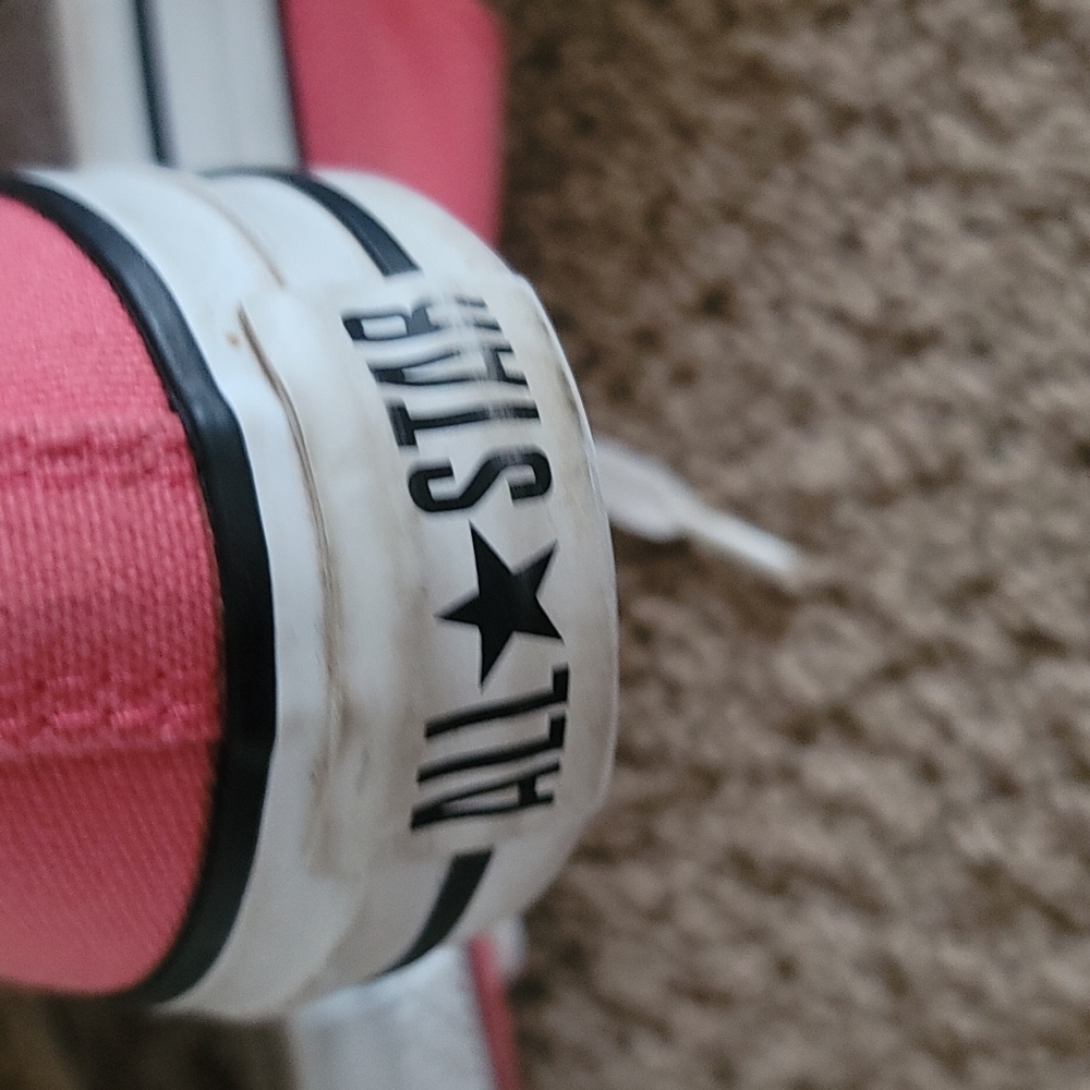 CONVERSE💖💖✅️✅️ - Picture 4 of 7